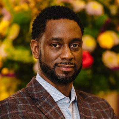 Darryl Cobb Darryl Cobb